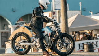 What Do You Want To Know About Alta Motors' Electric Street Tracker?